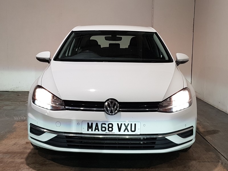 Used Volkswagen Golf 2018 for sale - 76683421: Photo 13