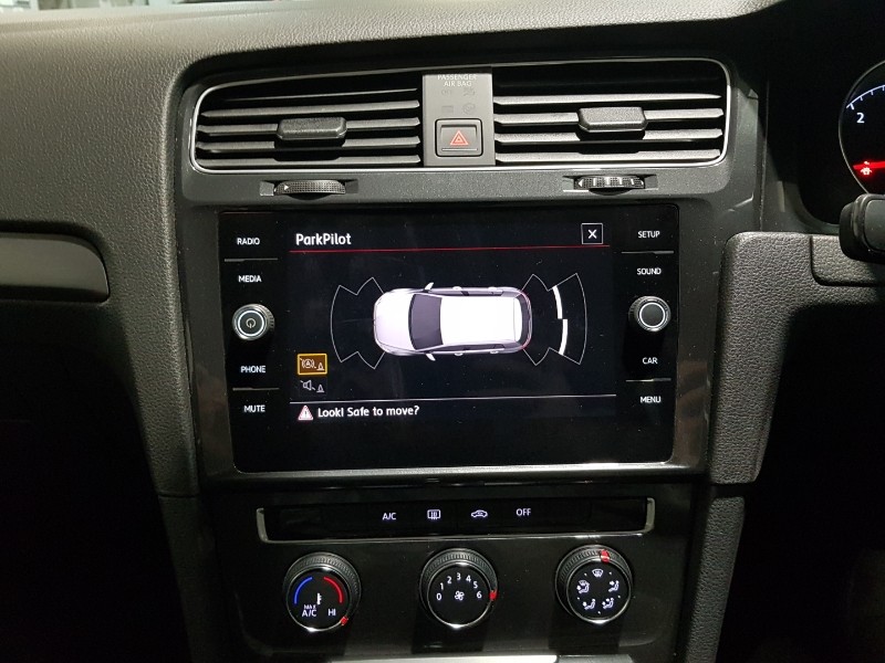 Used Volkswagen Golf 2018 for sale - 76683421: Photo 14