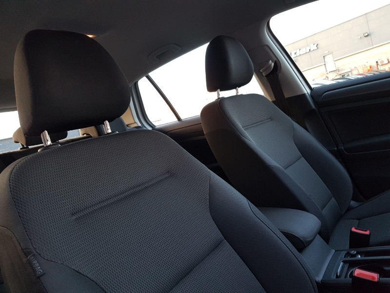 Used Volkswagen Golf 2018 for sale - 76683421: Photo 16