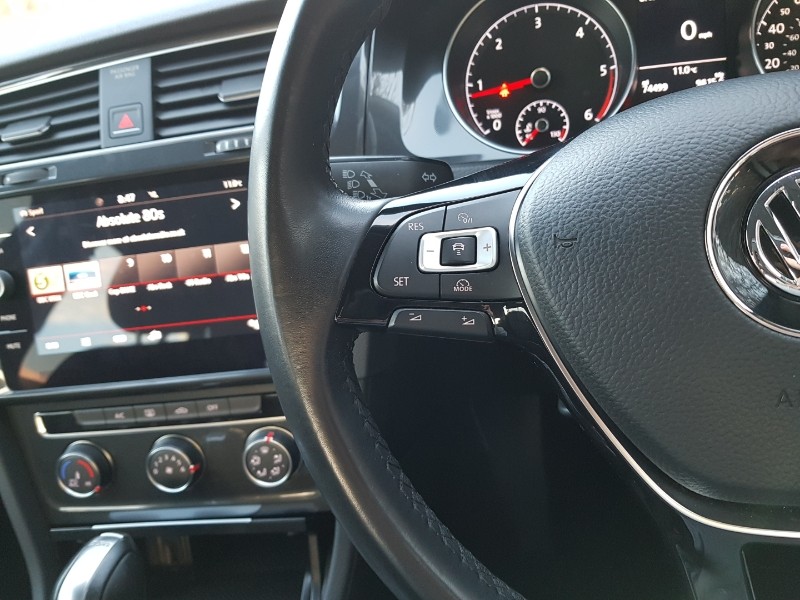 Used Volkswagen Golf 2018 for sale - 76683421: Photo 17