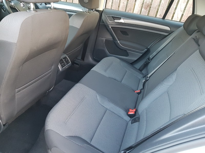 Used Volkswagen Golf 2018 for sale - 76683421: Photo 6