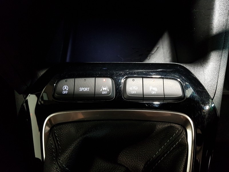 Used Vauxhall Corsa 2022 for sale - 76736888: Photo 14