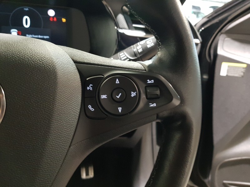 Used Vauxhall Corsa 2022 for sale - 76736888: Photo 16