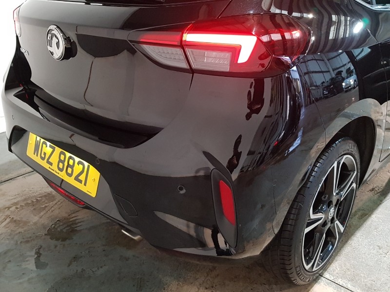 Used Vauxhall Corsa 2022 for sale - 76736888: Photo 19
