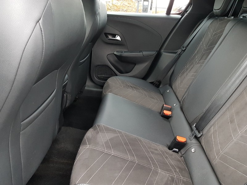 Used Vauxhall Corsa 2022 for sale - 76736888: Photo 6