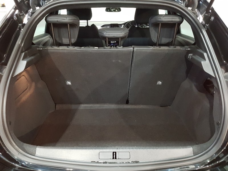 Used Vauxhall Corsa 2022 for sale - 76736888: Photo 8