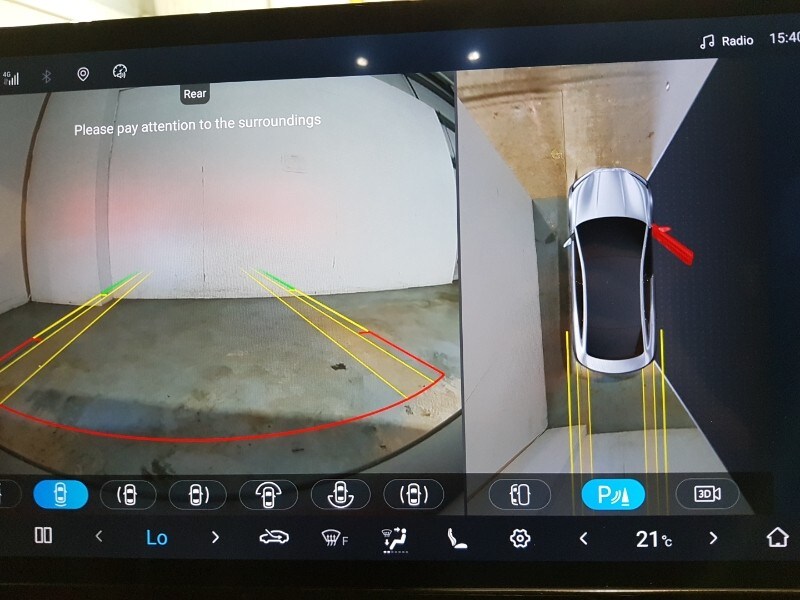 Used BYD Seal 2026 for sale - 77690012: Photo 13