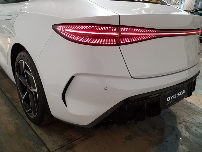 Used BYD Seal 2026 for sale - 77690012: Photo 18