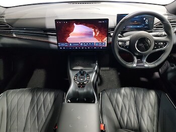 Used BYD Seal 2026 for sale - 77690012: Photo