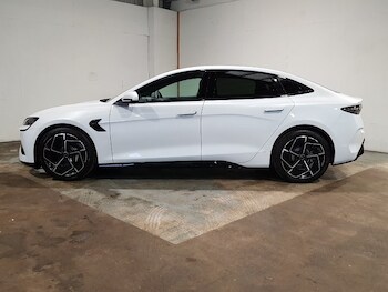 Used BYD Seal 2026 for sale - 77690012: Photo