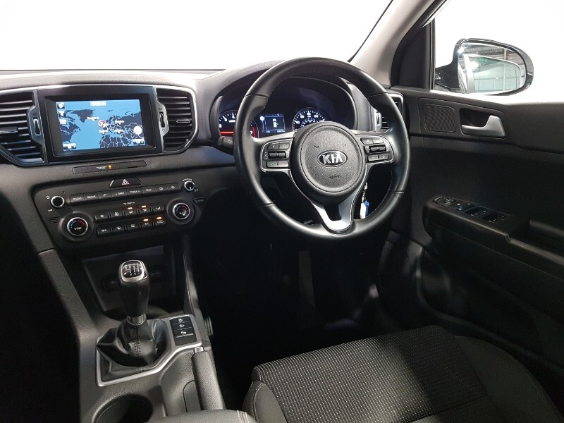 Used Kia Sportage 2016 for sale - 77702179: Photo 10