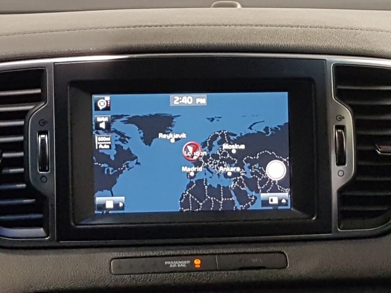 Used Kia Sportage 2016 for sale - 77702179: Photo 11