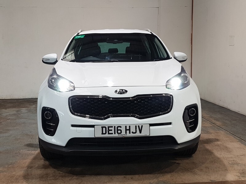 Used Kia Sportage 2016 for sale - 77702179: Photo 12