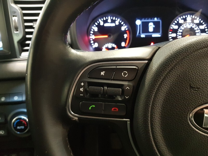 Used Kia Sportage 2016 for sale - 77702179: Photo 14