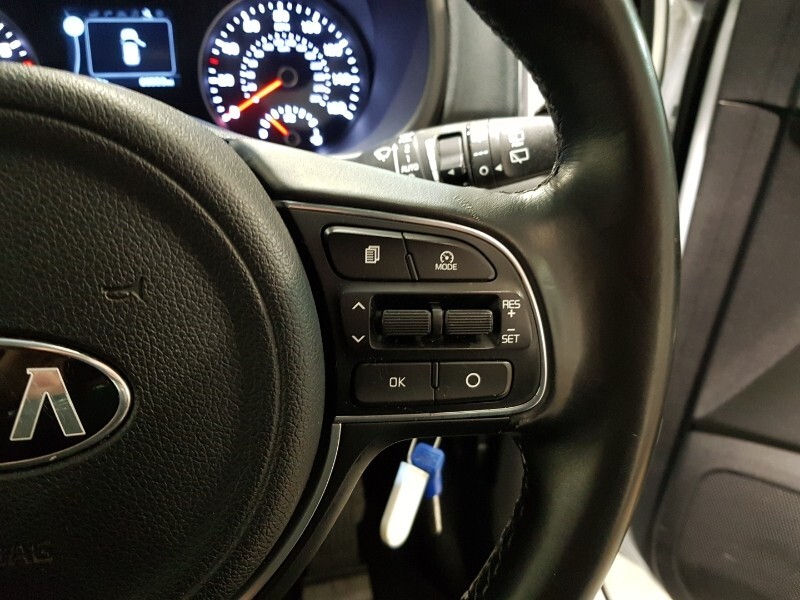 Used Kia Sportage 2016 for sale - 77702179: Photo 15