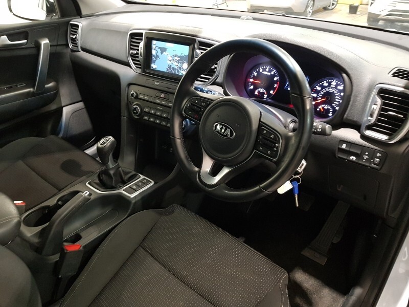 Used Kia Sportage 2016 for sale - 77702179: Photo 16