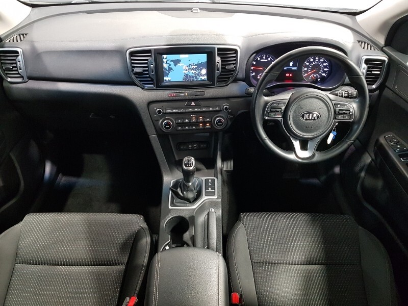 Used Kia Sportage 2016 for sale - 77702179: Photo 2