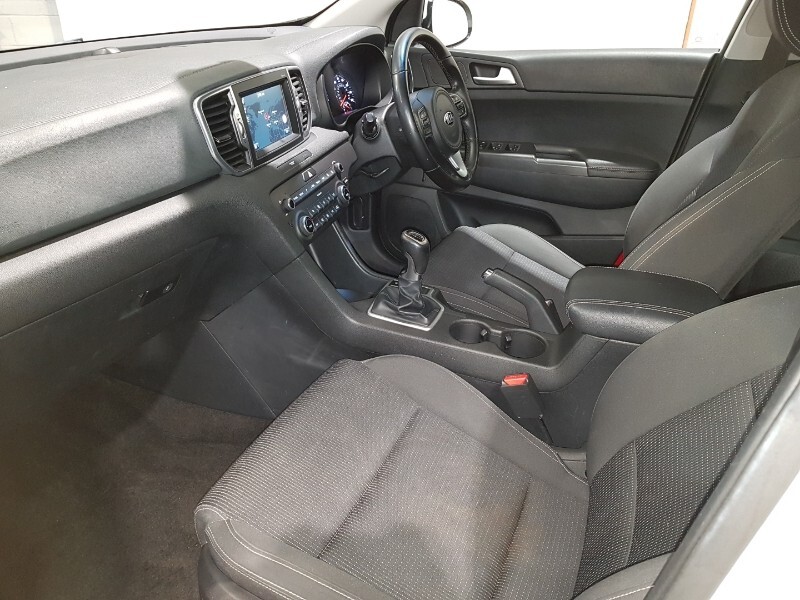 Used Kia Sportage 2016 for sale - 77702179: Photo 5