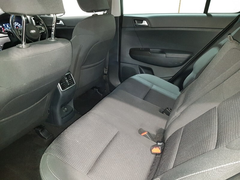 Used Kia Sportage 2016 for sale - 77702179: Photo 6