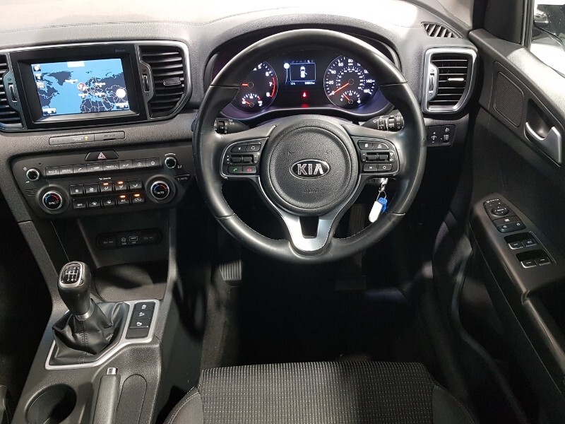 Used Kia Sportage 2016 for sale - 77702179: Photo 7