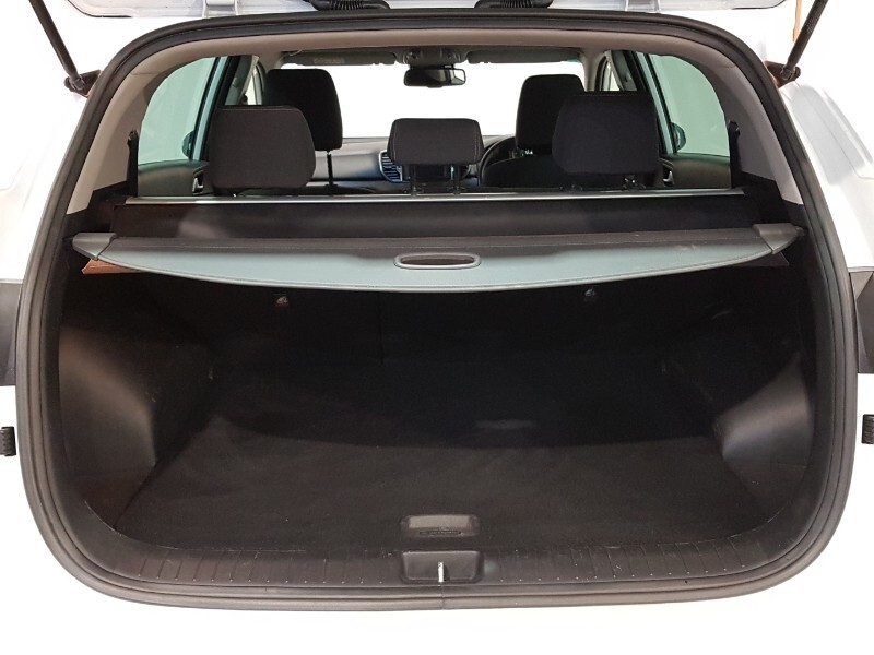 Used Kia Sportage 2016 for sale - 77702179: Photo 8