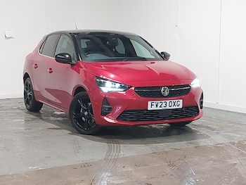 Used Vauxhall Corsa 2023 for sale - 78976886: Photo