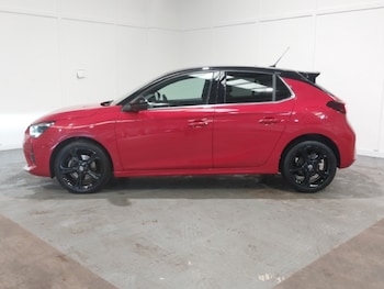 Used Vauxhall Corsa 2023 for sale - 78976886: Photo