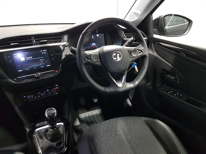 Used Vauxhall Corsa 2022 for sale - 77531028: Photo 10