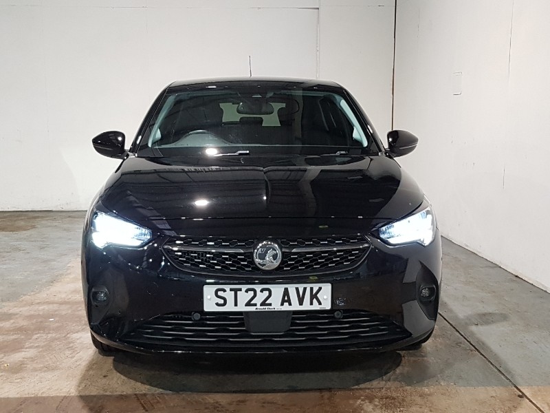 Used Vauxhall Corsa 2022 for sale - 77531028: Photo 12