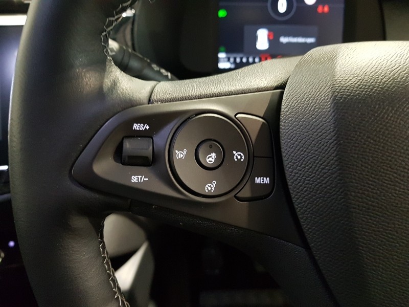 Used Vauxhall Corsa 2022 for sale - 77531028: Photo 14