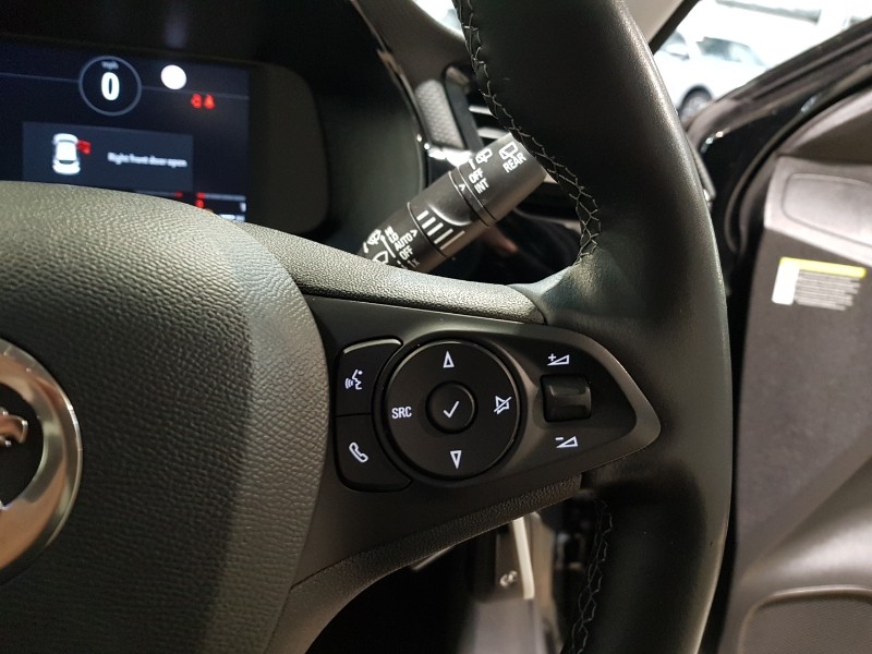 Used Vauxhall Corsa 2022 for sale - 77531028: Photo 15