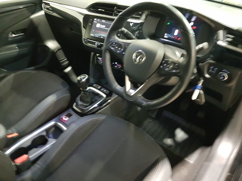 Used Vauxhall Corsa 2022 for sale - 77531028: Photo 16