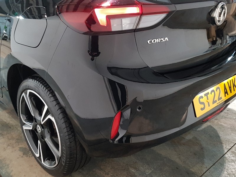 Used Vauxhall Corsa 2022 for sale - 77531028: Photo 18