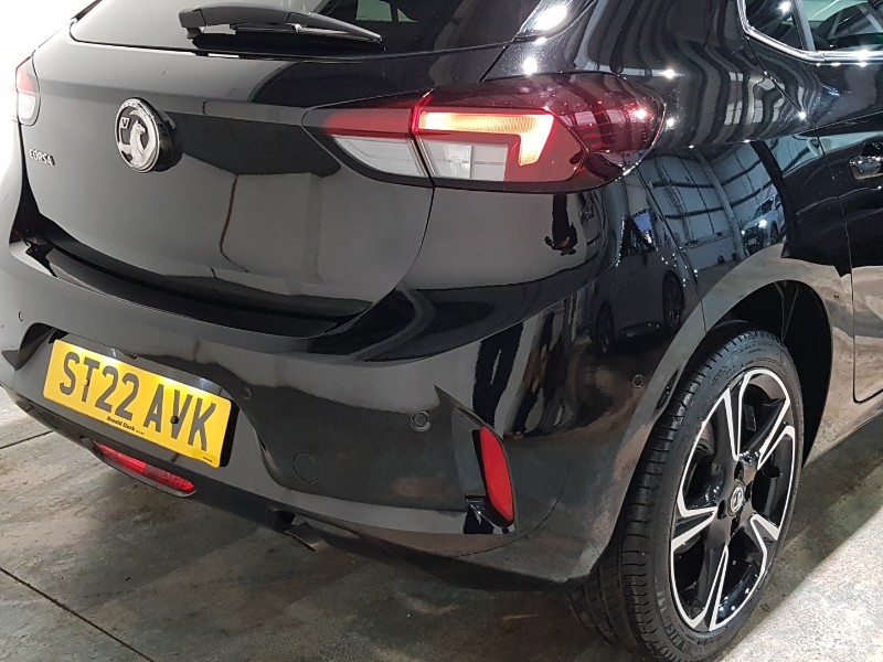 Used Vauxhall Corsa 2022 for sale - 77531028: Photo 19