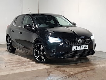 Used Vauxhall Corsa 2022 for sale - 77531028: Photo