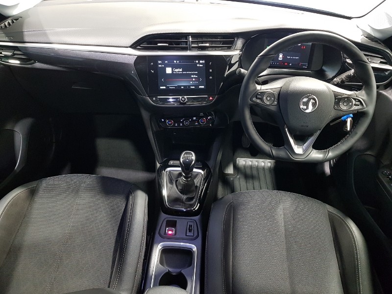 Used Vauxhall Corsa 2022 for sale - 77531028: Photo 2