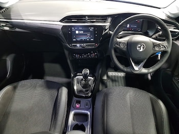 Used Vauxhall Corsa 2022 for sale - 77531028: Photo