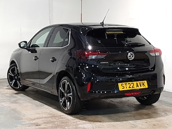 Used Vauxhall Corsa 2022 for sale - 77531028: Photo