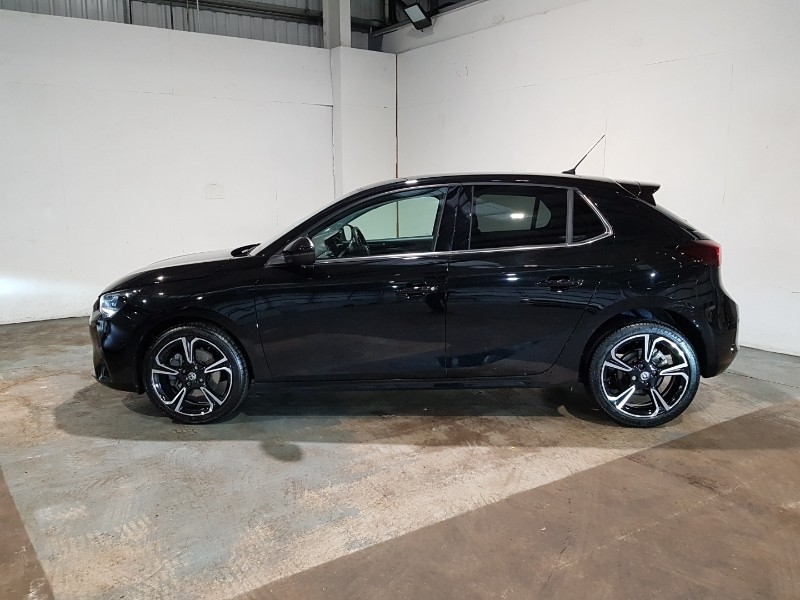 Used Vauxhall Corsa 2022 for sale - 77531028: Photo 4