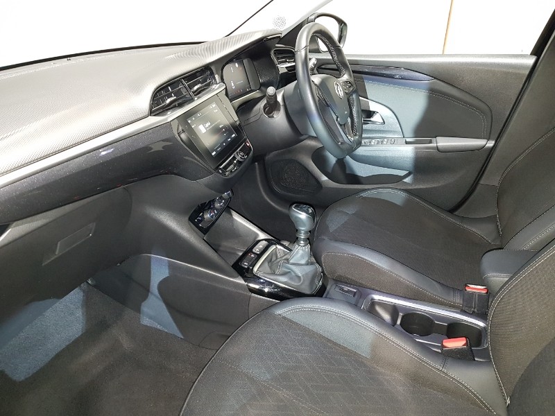 Used Vauxhall Corsa 2022 for sale - 77531028: Photo 5