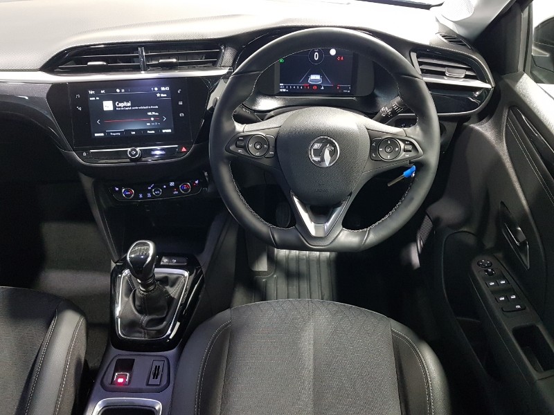 Used Vauxhall Corsa 2022 for sale - 77531028: Photo 7