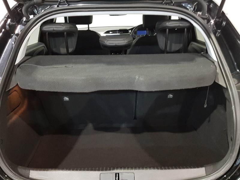 Used Vauxhall Corsa 2022 for sale - 77531028: Photo 8