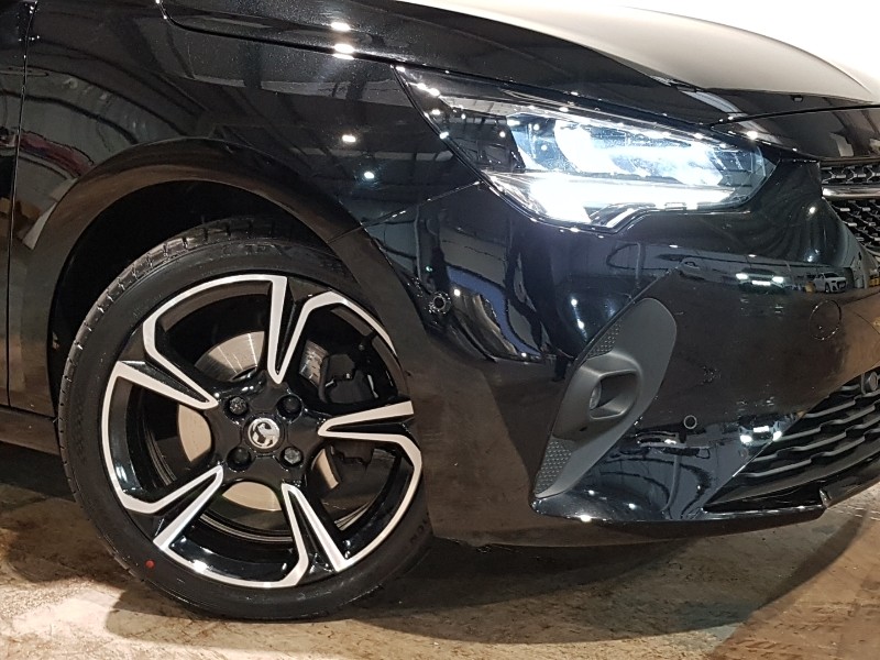 Used Vauxhall Corsa 2022 for sale - 77531028: Photo 9