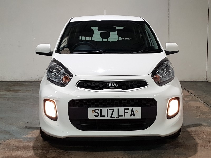 Used Kia Picanto 2017 for sale - 77078258: Photo 12