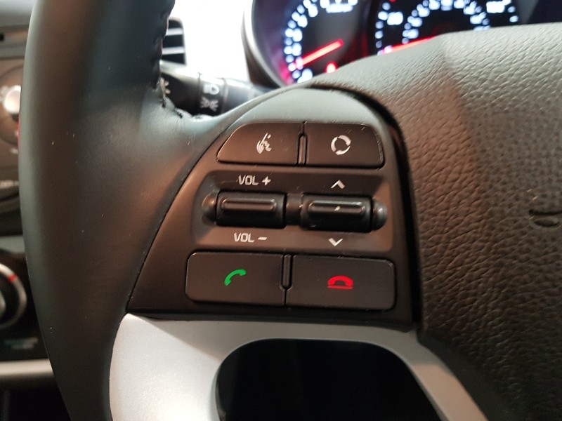 Used Kia Picanto 2017 for sale - 77078258: Photo 14