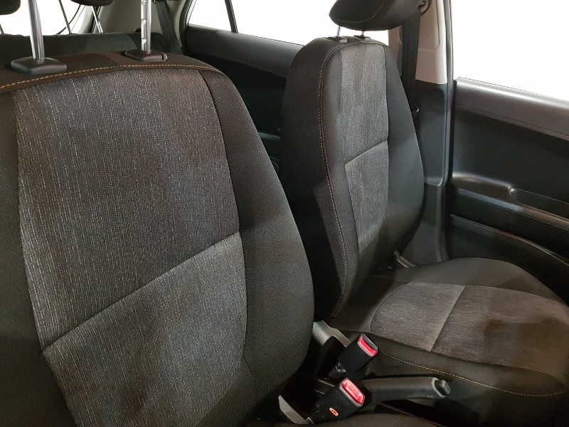 Used Kia Picanto 2017 for sale - 77078258: Photo 18