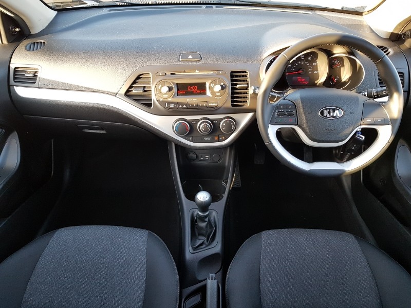 Used Kia Picanto 2017 for sale - 77078258: Photo 2