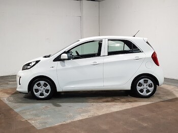 Used Kia Picanto 2017 for sale - 77078258: Photo