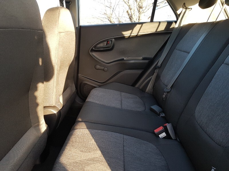 Used Kia Picanto 2017 for sale - 77078258: Photo 6