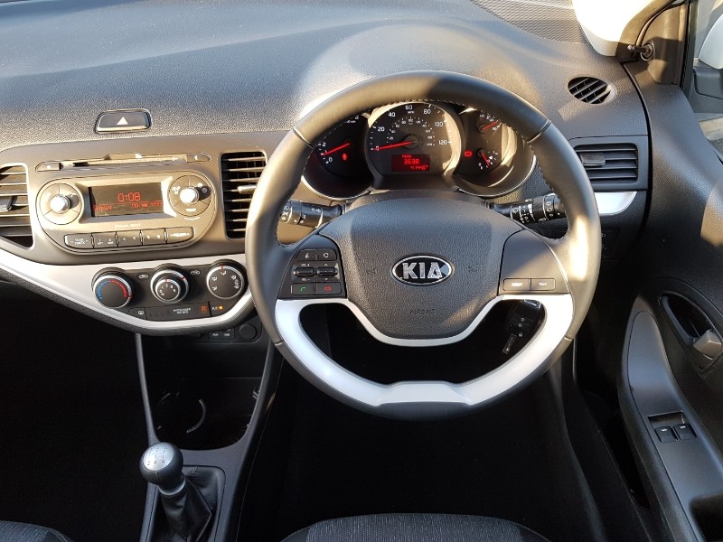 Used Kia Picanto 2017 for sale - 77078258: Photo 7